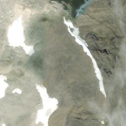 Satellite imagery of Mount Withers, CA