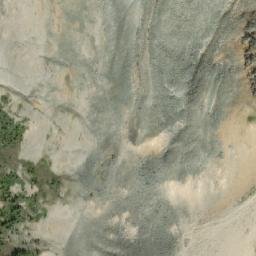 Satellite imagery of Oldhorn Mountain, CA