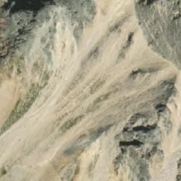 Satellite imagery of Oldhorn Mountain, CA