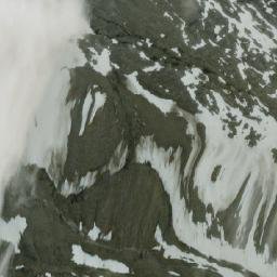 Satellite imagery of Samson Peak, CA