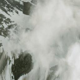 Satellite imagery of Samson Peak, CA