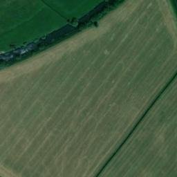 Satellite imagery of Strata Marcella Abbey, GB