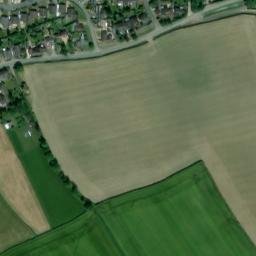 Satellite imagery of Yockleton The Mount, GB