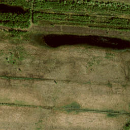 Satellite imagery of 160 V, NL