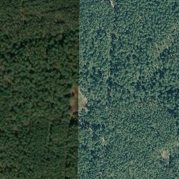 Satellite imagery of Siemsberg, DE
