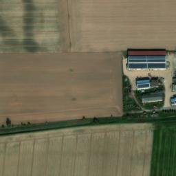 Satellite imagery of Bromerberg, DE