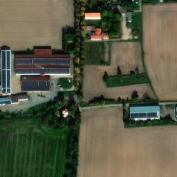 Satellite imagery of Bromerberg, DE