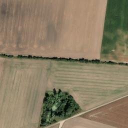 Satellite imagery of Mühlberg, DE