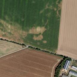 Satellite imagery of Mühlberg, DE