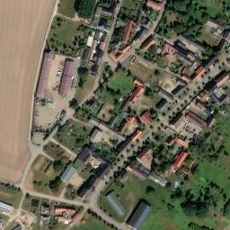 Satellite imagery of Mühlberg, DE