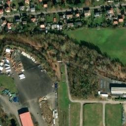 Satellite imagery of Ogadeberg, DE
