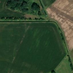 Satellite imagery of Parmeseberg, DE