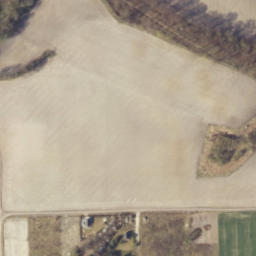 Satellite imagery of Rościnno - Pałac, PL