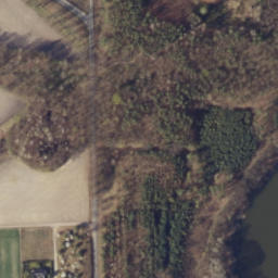 Satellite imagery of Rościnno - Pałac, PL