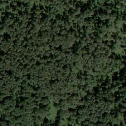 Satellite imagery of Пригородное, KZ