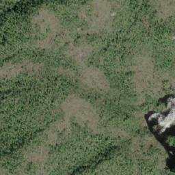 Satellite imagery of Richardson Range, CA