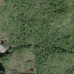 Satellite imagery of Richardson Range, CA