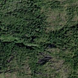 Satellite imagery of Mount Learmonth, CA