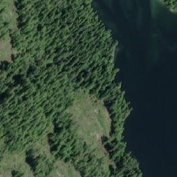 Satellite imagery of Nash Point, CA