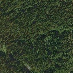Satellite imagery of Badger Peak, CA