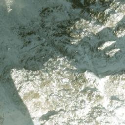 Satellite imagery of Niagara Peak, CA