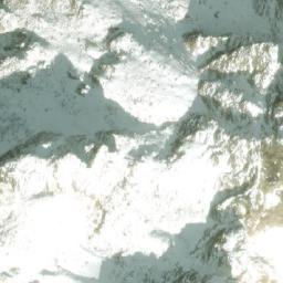 Satellite imagery of Niagara Peak, CA