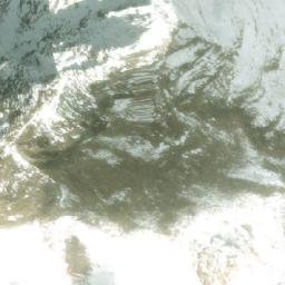 Satellite imagery of Niagara Peak, CA