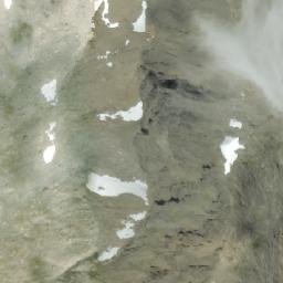 Satellite imagery of Mount Withers, CA