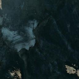 Satellite imagery of Casemate Mountain, CA