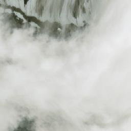 Satellite imagery of Samson Peak, CA