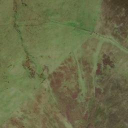 Satellite imagery of Twll yr Ogof, GB