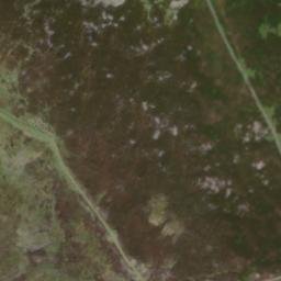 Satellite imagery of Twll yr Ogof, GB