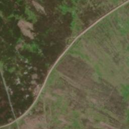 Satellite imagery of Twll yr Ogof, GB