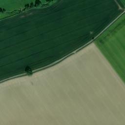 Satellite imagery of Yockleton The Mount, GB