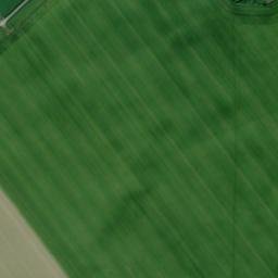 Satellite imagery of Yockleton The Mount, GB