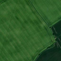 Satellite imagery of Yockleton The Mount, GB