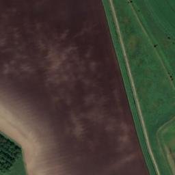 Satellite imagery of Wormegay Castle, GB