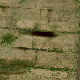 Satellite imagery of 160 V, NL