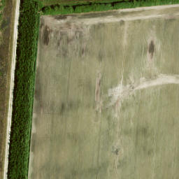 Satellite imagery of 160 V, NL