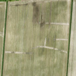 Satellite imagery of 160 V, NL