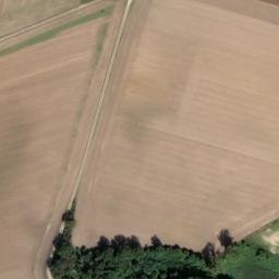 Satellite imagery of Mühlberg, DE