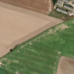 Satellite imagery of Mühlberg, DE