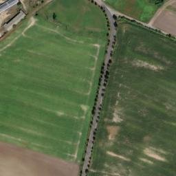 Satellite imagery of Mühlberg, DE