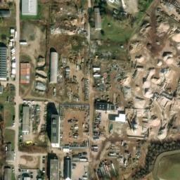 Satellite imagery of Ogadeberg, DE
