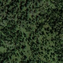Satellite imagery of Пригородное, KZ