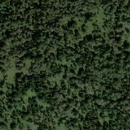 Satellite imagery of Пригородное, KZ