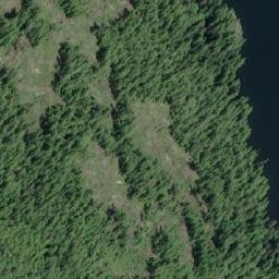 Satellite imagery of Nash Point, CA