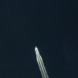 Satellite imagery of Split Head, CA