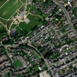 Satellite imagery of survey_point, IE