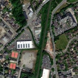 Satellite imagery of survey_point, IE